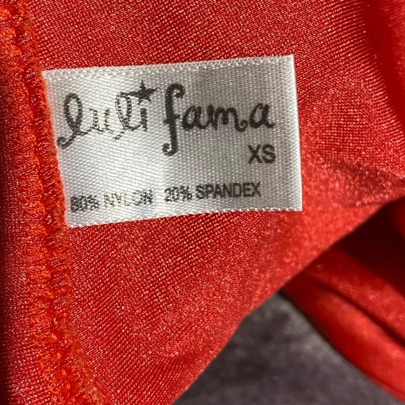 Luli Fama Bikini Bottom - Picture 6 of 7